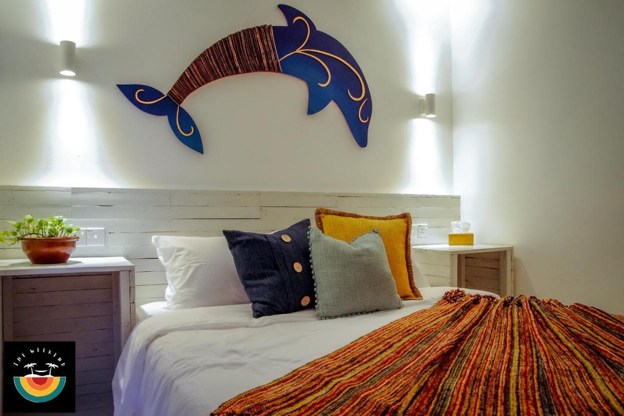 The Weekend Langkawi Bed & Breakfast Pantai Cenang  Exterior photo