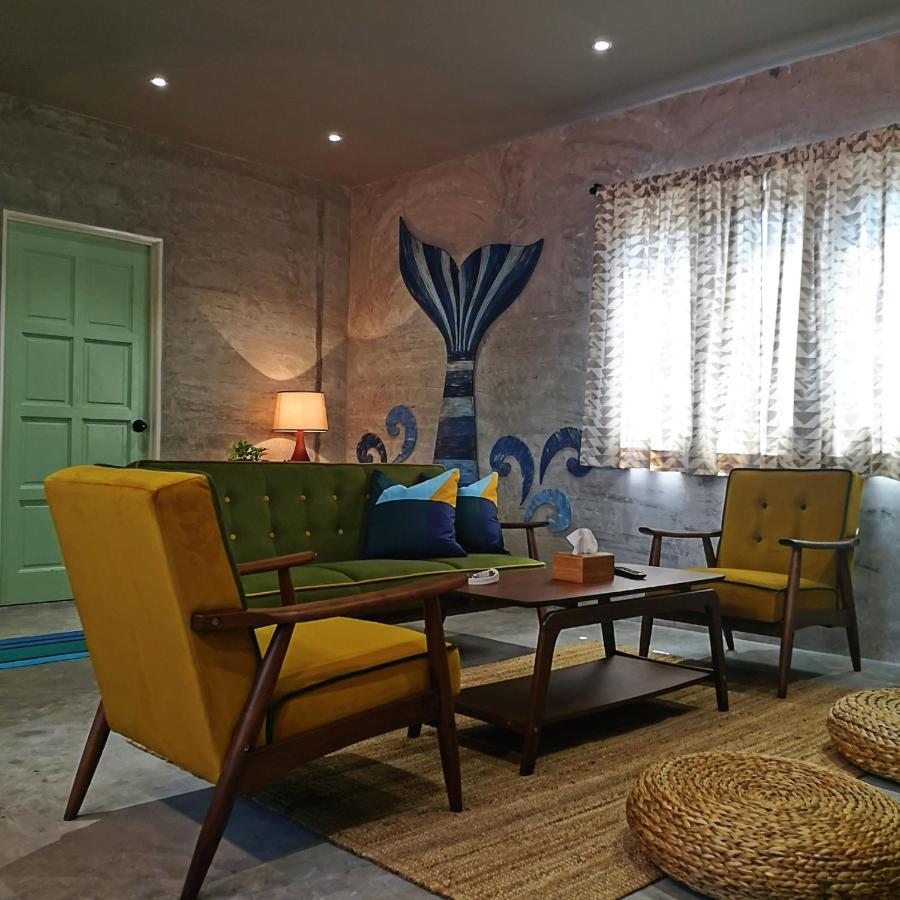 The Weekend Langkawi Bed & Breakfast Pantai Cenang  Exterior photo