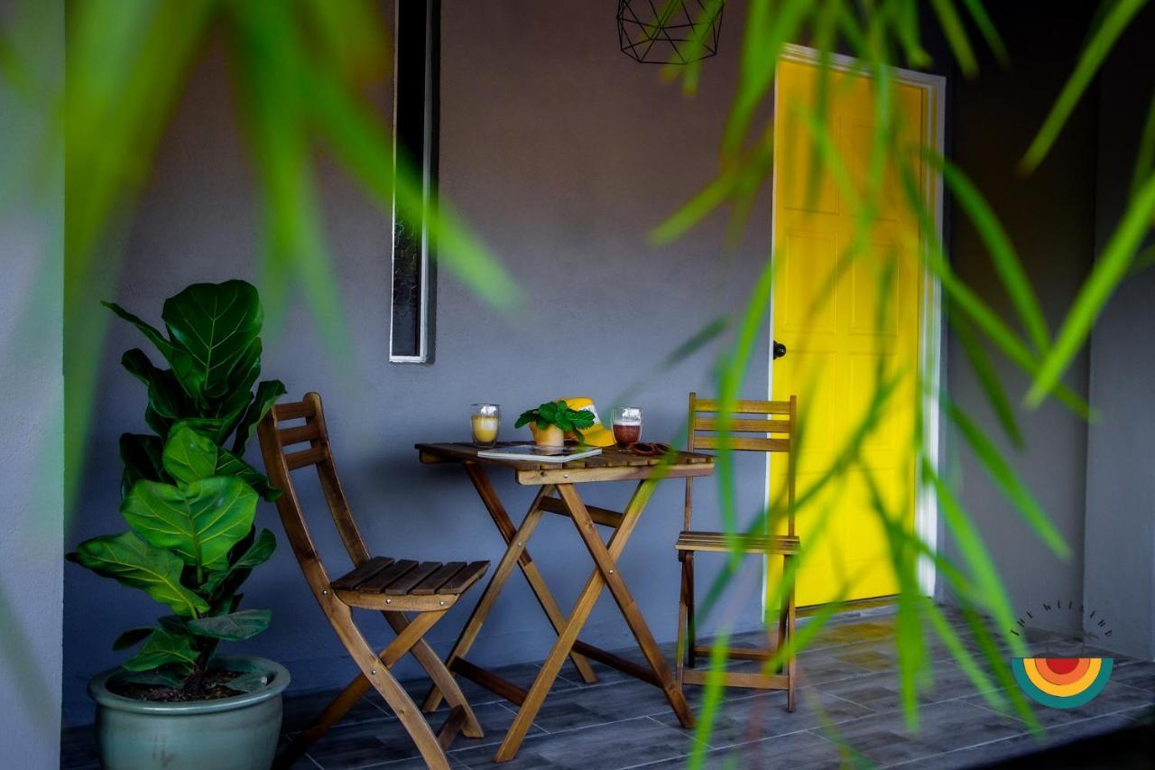 The Weekend Langkawi Bed & Breakfast Pantai Cenang  Exterior photo
