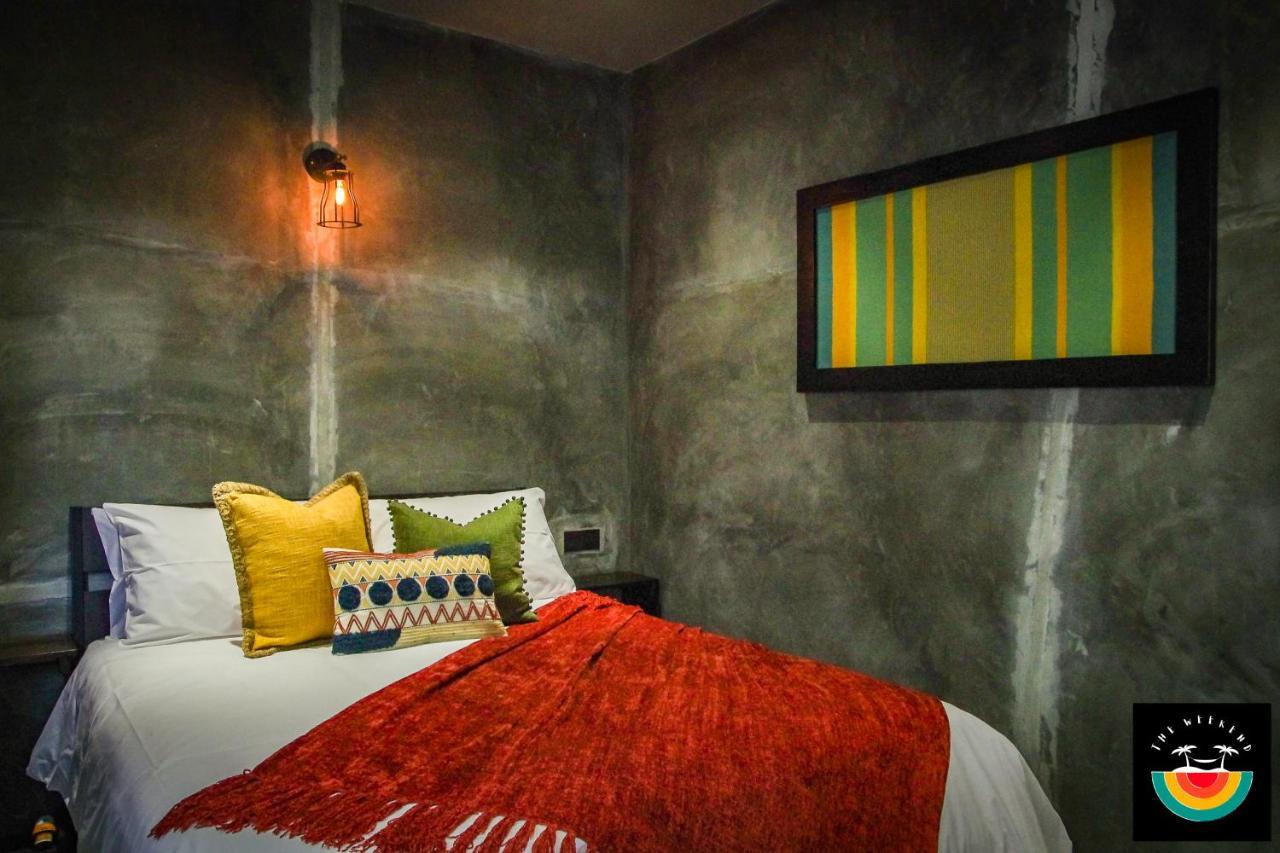 The Weekend Langkawi Bed & Breakfast Pantai Cenang  Exterior photo