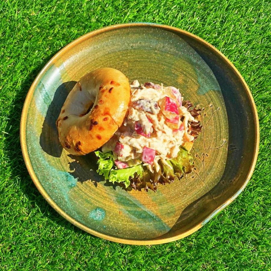 The Weekend Langkawi Bed & Breakfast Pantai Cenang  Exterior photo